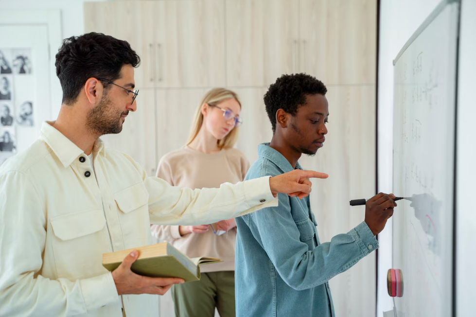 The Best Tutors in the Industry