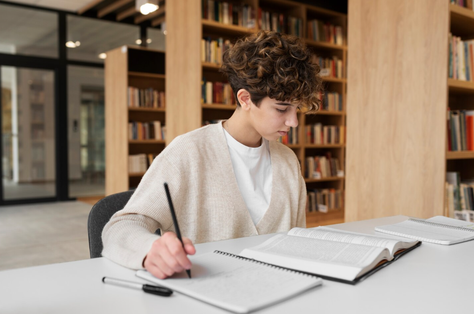 College Interview Coaching
