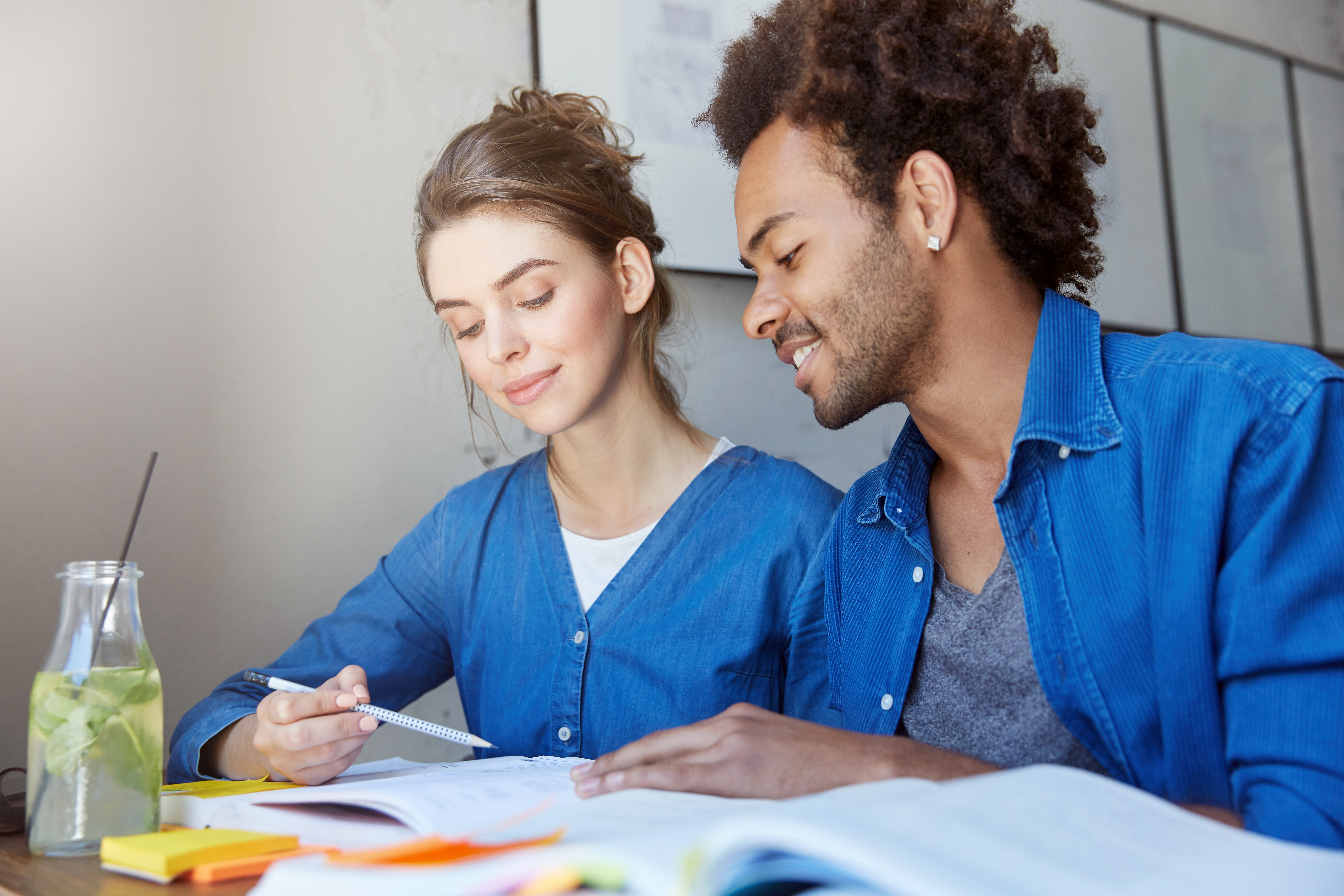 Letters of Recommendation Strategy